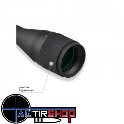 Lunette de tir DISCOVERYOPT MS 4-16X42AOAC SFP-MOA www.tactirshop.fr