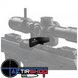 Kit de mise à niveau pour montage de lunette de tir DISCOVERYOPT www.tactirshop.fr