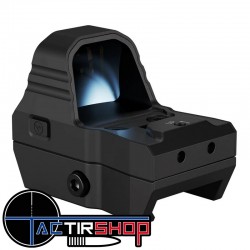Point rouge Firefield Ironclad Mini Reflex Sight - F1 www.tactirshop.fr