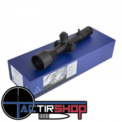 Lunette de tir DELTA STRYKER HD 5-50x56 SFP DLS-1 0.05 Mrad www.tactirshop.fr