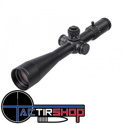 Lunette de tir DELTA STRYKER HD 5-50x56 SFP DLS-1 0.05 Mrad www.tactirshop.fr