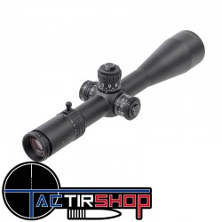Lunette de tir DELTA STRYKER HD 5-50x56 SFP DLS-1 0.05 Mrad www.tactirshop.fr