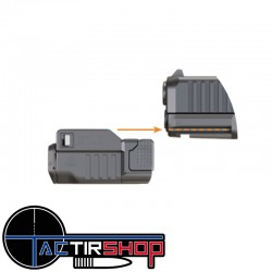 Lampe GLOCK GTL II LED 01 SET www.tactirshop.fr