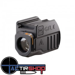 Lampe GLOCK GTL II LED 01 SET www.tactirshop.fr