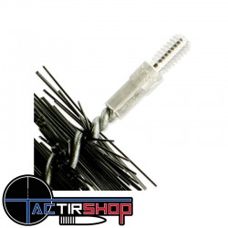 Brosses de chambre Nylon Bore Tech Nylon Chamber Brush .308/7.62mm www.tactirshop.fr