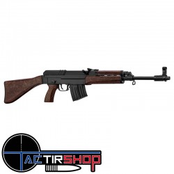 Carabine STV Modèle MK67 Standard type VZ58 crosse fixe cal.7,62x39 www.tactirshop.fr
