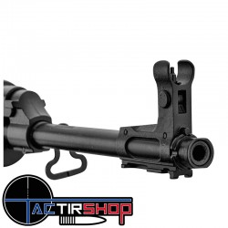 Carabine STV Modèle MK67 Standard type VZ58 crosse fixe cal.7,62x39 www.tactirshop.fr