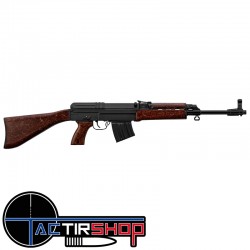 Carabine STV Modèle MK67 Standard type VZ58 crosse fixe cal.7,62x39 www.tactirshop.fr