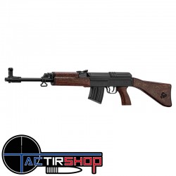 Carabine STV Modèle MK67 Standard type VZ58 crosse fixe cal.7,62x39 www.tactirshop.fr