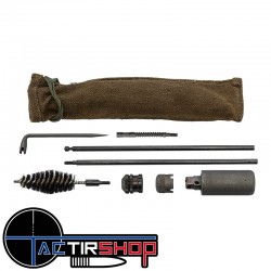 Carabine STV Modèle MK67 Standard type VZ58 crosse fixe cal.7,62x39 www.tactirshop.fr