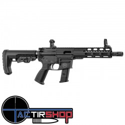 AR9 BAVARIAN TACTICAL BTS9 8.3'' calibre 9mm www.tactirshop.fr