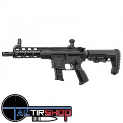 AR9 BAVARIAN TACTICAL BTS9 8.3'' calibre 9mm www.tactirshop.fr