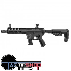 AR9 BAVARIAN TACTICAL BTS9 8.3'' calibre 9mm www.tactirshop.fr