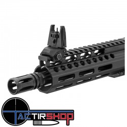 AR9 BAVARIAN TACTICAL BTS9 8.3'' calibre 9mm www.tactirshop.fr