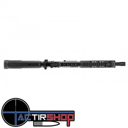 AR9 BAVARIAN TACTICAL BTS9 8.3'' calibre 9mm www.tactirshop.fr
