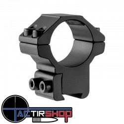 Colliers de montage rail 11 mm double serrage BTR www.tactirshop.fr