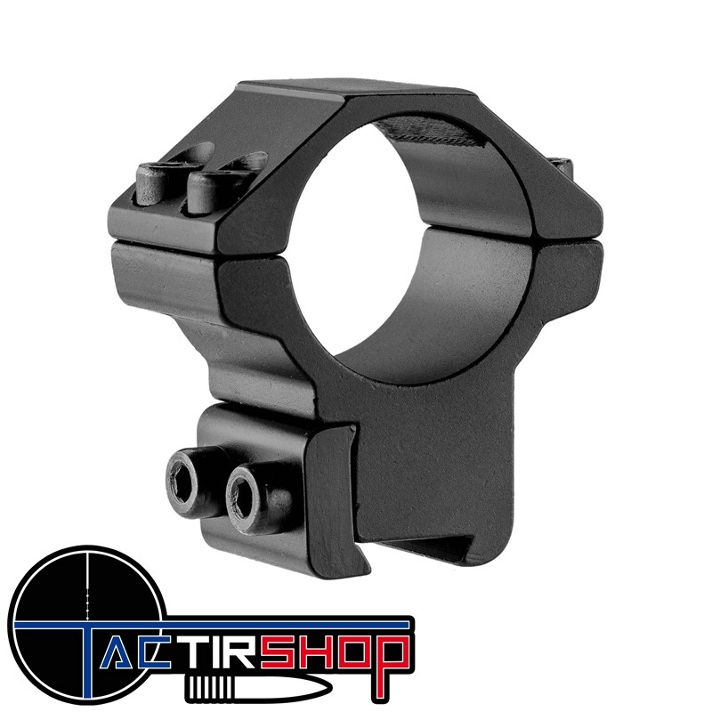 Colliers de montage rail 11 mm double serrage BTR www.tactirshop.fr