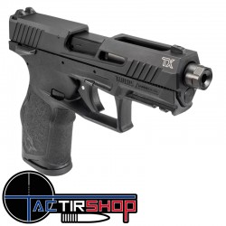Pistolet Taurus TX22 Gen2 cal 22lr www.tactirshop.fr