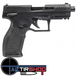 Pistolet Taurus TX22 Gen2 cal 22lr www.tactirshop.fr