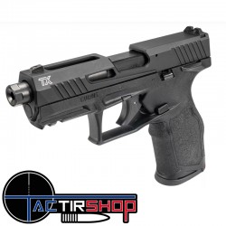 Pistolet Taurus TX22 Gen2 cal 22lr www.tactirshop.fr