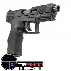 Pistolet Taurus TX22 Gen2 cal 22lr www.tactirshop.fr