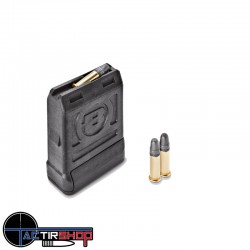 Carabine Bergara BMR-X Steel 22lr www.tactirshop.fr