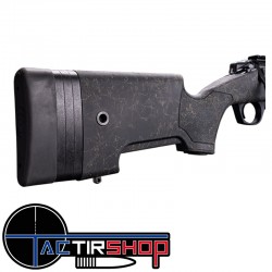 Carabine Bergara BMR-X Steel 22lr www.tactirshop.fr