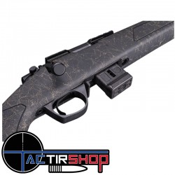 Carabine Bergara BMR-X Steel 22lr www.tactirshop.fr