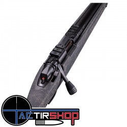 Carabine Bergara BMR-X Steel 22lr www.tactirshop.fr