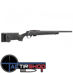 Carabine Bergara BMR-X Steel 22lr www.tactirshop.fr