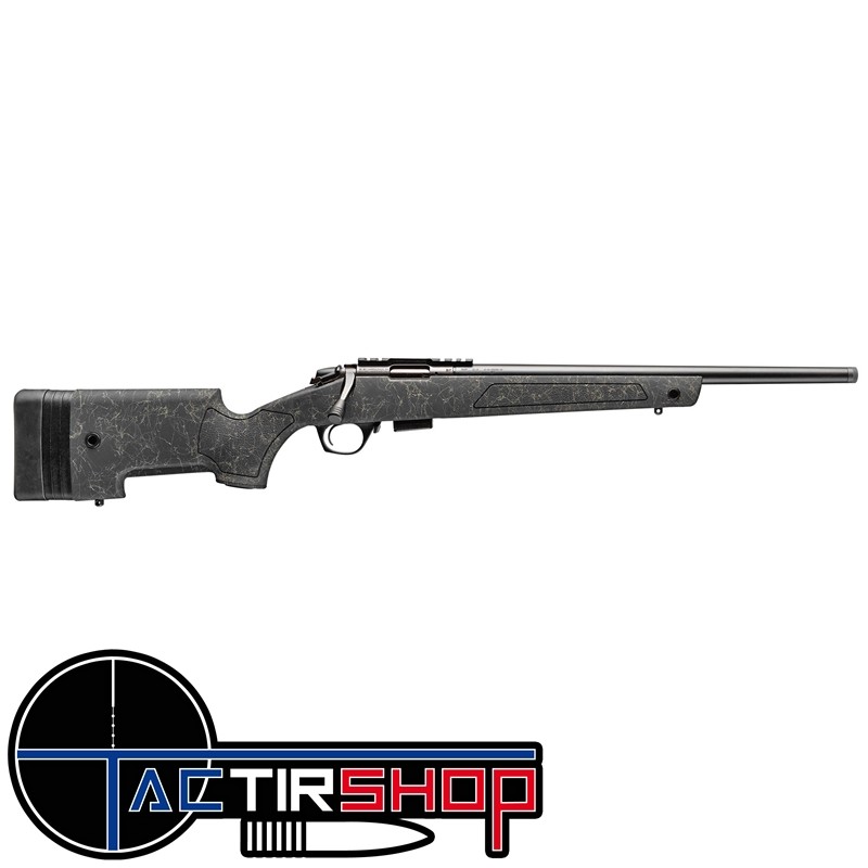 Carabine Bergara BMR-X Steel 22lr www.tactirshop.fr