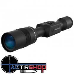 Lunette de chasse numérique connectée jour/nuit ATN X-CELSIOR 5-15x www.tactirshop.fr