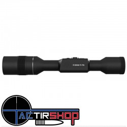 Lunette de chasse numérique connectée jour/nuit ATN X-CELSIOR 5-15x www.tactirshop.fr