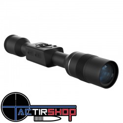 Lunette de chasse numérique connectée jour/nuit ATN X-CELSIOR 5-15x www.tactirshop.fr