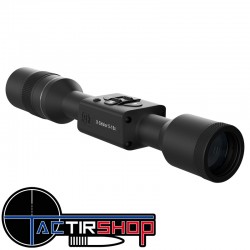 Lunette de chasse numérique connectée jour/nuit ATN X-CELSIOR 5-15x www.tactirshop.fr