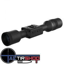 Lunette de chasse numérique connectée jour/nuit ATN X-CELSIOR 5-15x www.tactirshop.fr