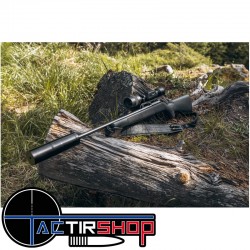 Lunette de chasse numérique connectée jour/nuit ATN X-CELSIOR 5-15x www.tactirshop.fr