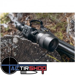 Lunette de chasse numérique connectée jour/nuit ATN X-CELSIOR 5-15x www.tactirshop.fr