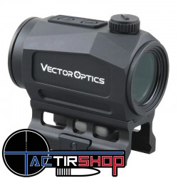 Point rouge Vector Optics Scrapper 1x25 Gen 2 www.tactirshop.fr