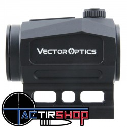 Point rouge Vector Optics Scrapper 1x25 Gen 2 www.tactirshop.fr