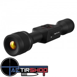 Lunette de chasse Thermique ATN MARS LTV+ 320 4-12x www.tactirshop.fr