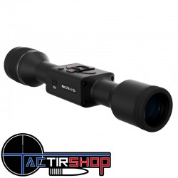 Lunette de chasse Thermique ATN MARS LTV+ 320 4-12x www.tactirshop.fr