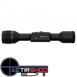 Lunette de chasse Thermique ATN MARS LTV+ 320 4-12x www.tactirshop.fr