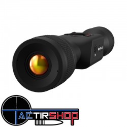 Lunette de chasse Thermique ATN MARS LTV+ 320 4-12x www.tactirshop.fr