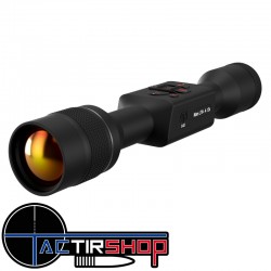 Lunette de chasse Thermique ATN MARS LTV+ 640 4-12x www.tactirshop.fr