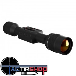Lunette de chasse Thermique ATN MARS LTV+ 640 4-12x www.tactirshop.fr
