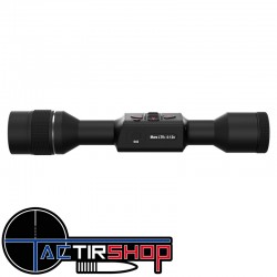 Lunette de chasse Thermique ATN MARS LTV+ 640 4-12x www.tactirshop.fr