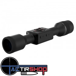 Lunette de chasse Thermique ATN MARS LTV+ 640 4-12x www.tactirshop.fr