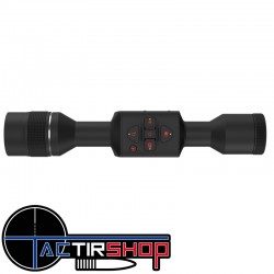 Lunette de chasse Thermique ATN MARS LTV+ 640 4-12x www.tactirshop.fr