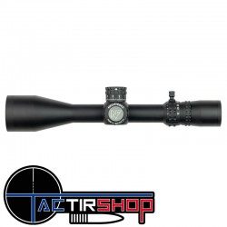 Lunette de tir Nightforce NX8 4-32x50 F1 Digilum Mrad Réticule Mil-C www.tactirshop.fr